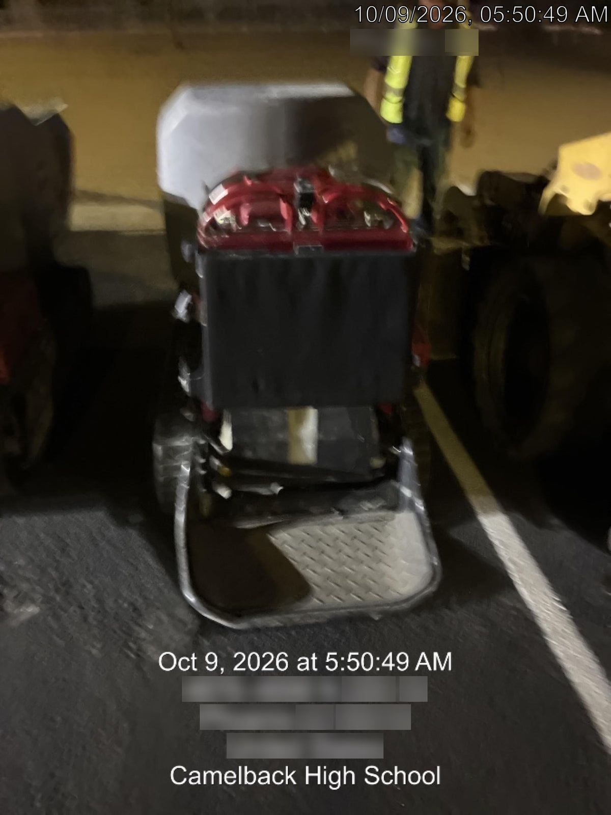 2024 TORO MBTX 2500-TS