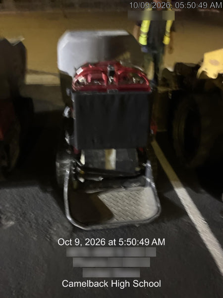 2024 TORO MBTX 2500-TS