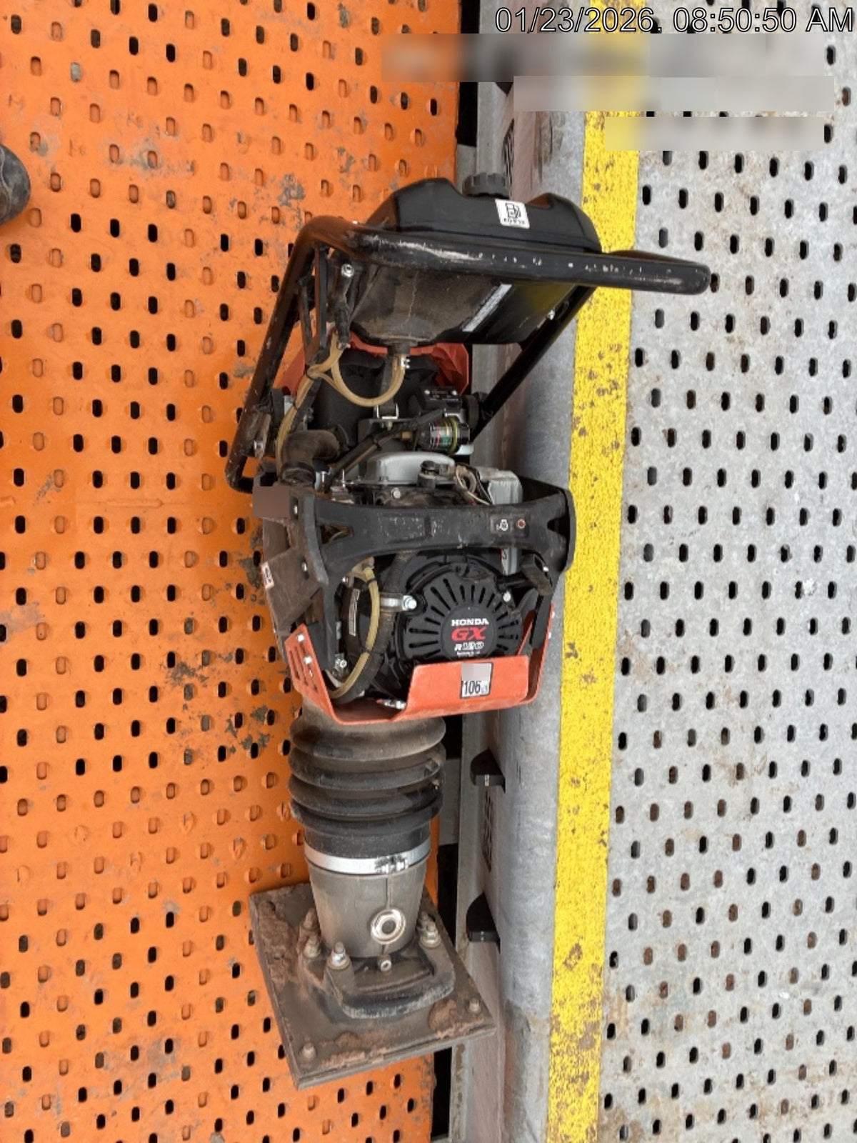 2025 HUSQVARNA LT6005