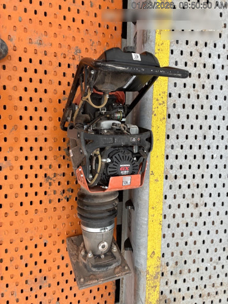 2025 HUSQVARNA LT6005