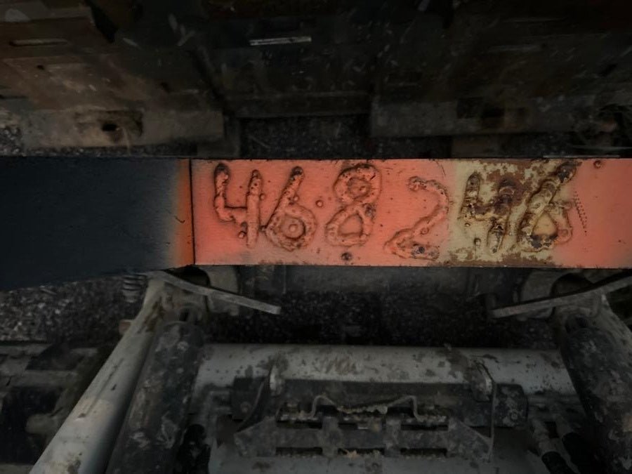 2024 VIRNIG PF4855-5VG