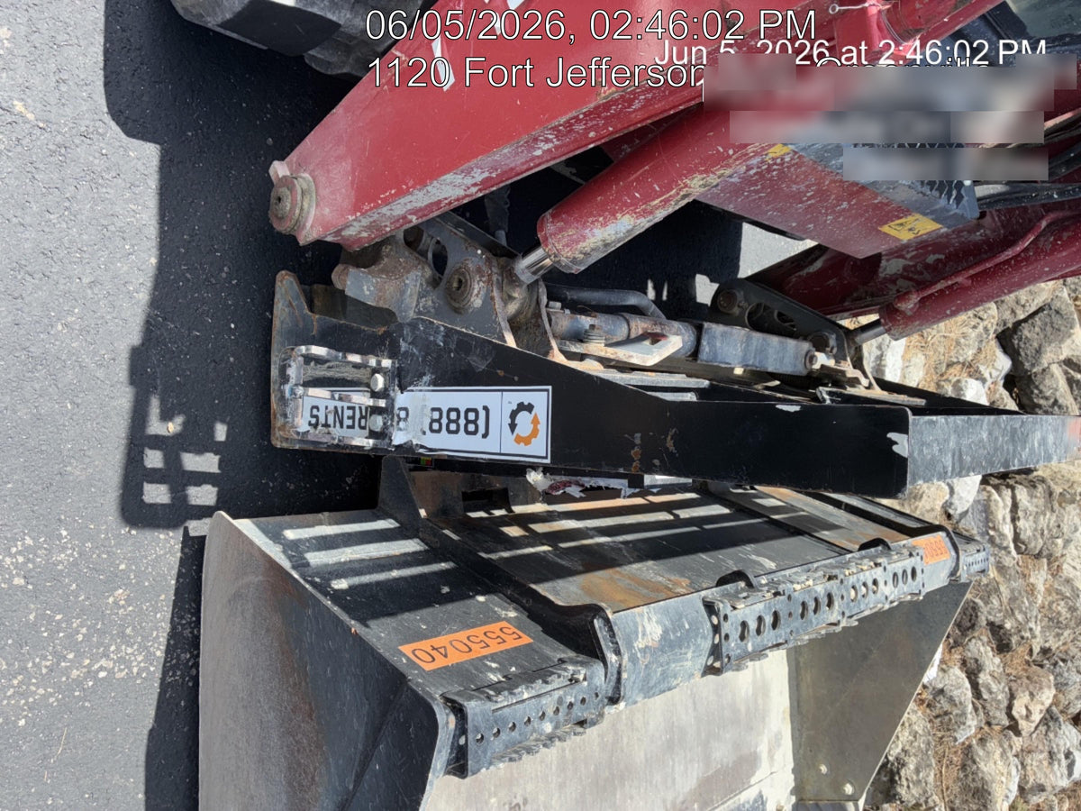2024 ARROW MATERIAL HANDLING F5100CB