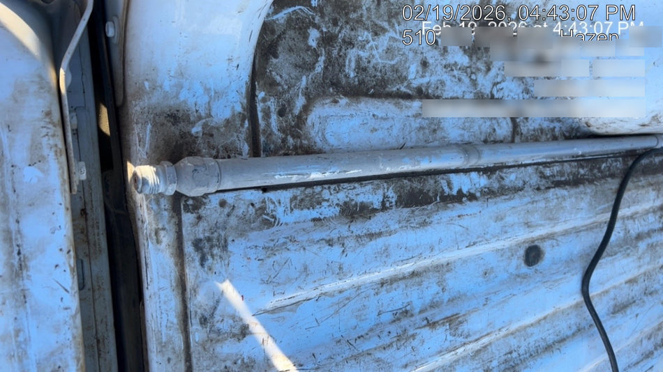 2024 GRACO Ultra Max II 695