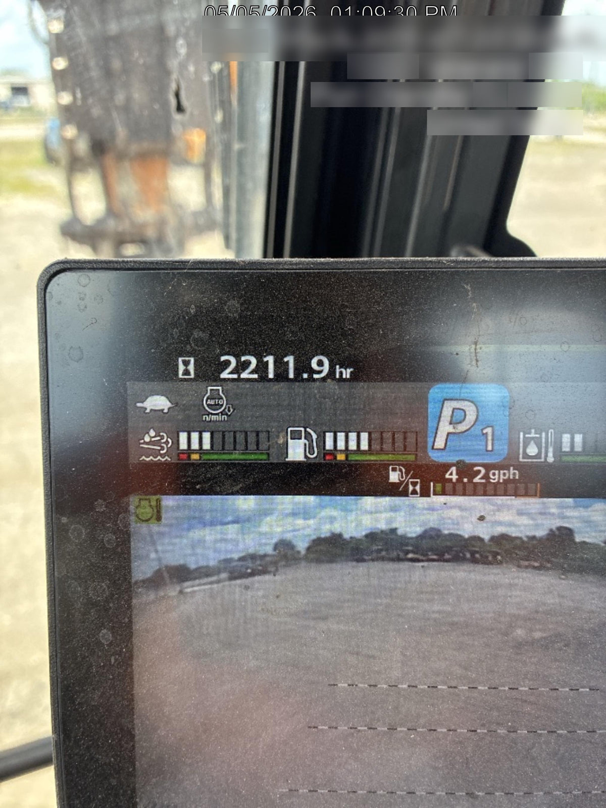 2023 CASE CX300E