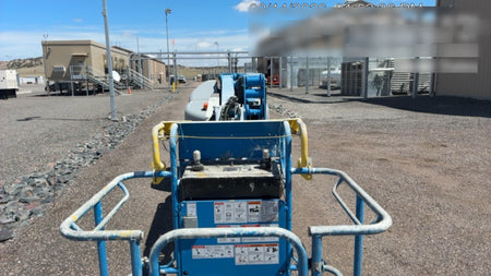 2024 GENIE Z40/23N RJ