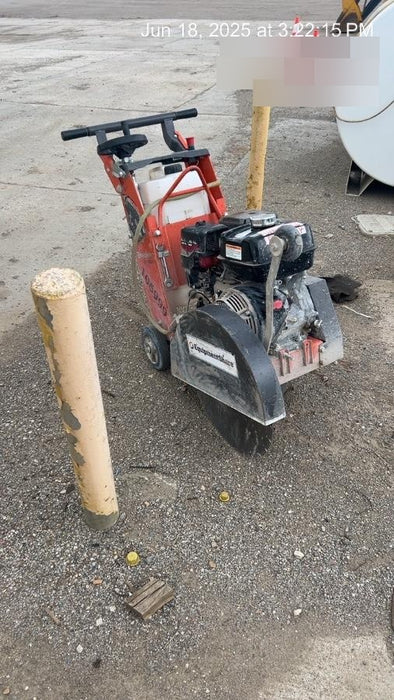 2020 HUSQVARNA FS 400 LV