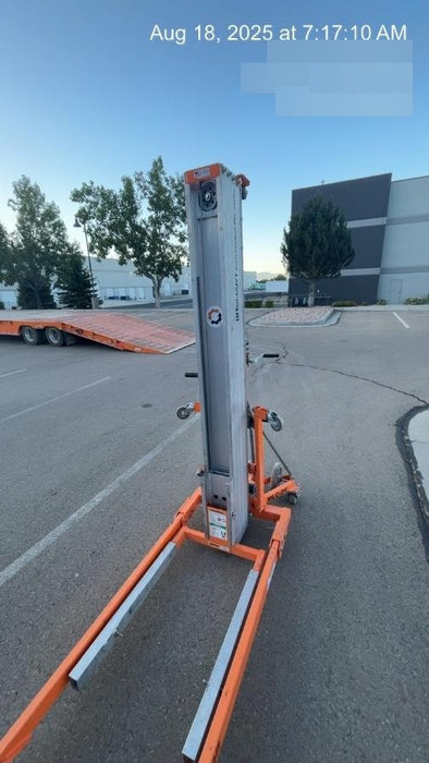 2021 LIFTSMART MLC-24