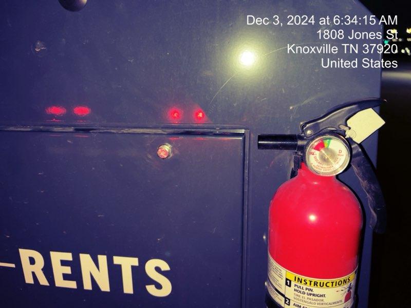 2024 AIRMAN PDS185S CWK