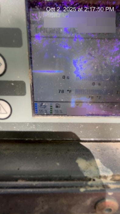 2022 ATLAS COPCO XAS 900