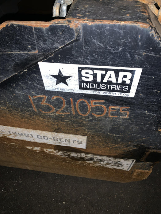 2021 STAR INDUSTRIES 1406B