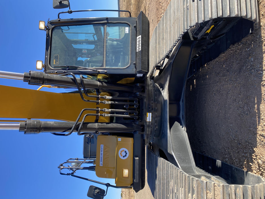 2020 SANY SY365C LC