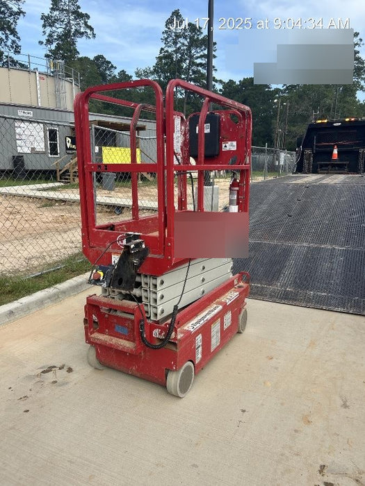 2019 MEC 1330SE Standard Options