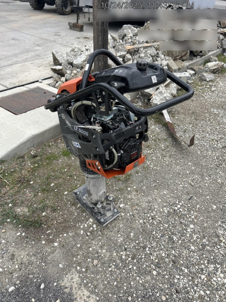 2024 HUSQVARNA LT5005