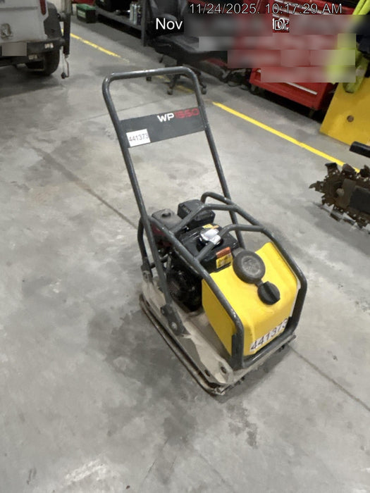 2024 WACKER NEUSON WP1550AW