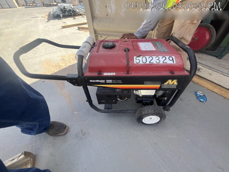 2025 MI-T-M GEN-6500-0MM1