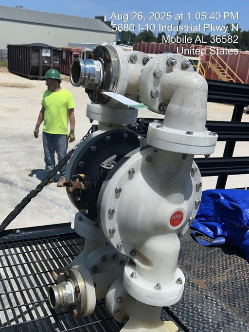 2022 INGERSOLL RAND PD30P-DPS-PTT-A