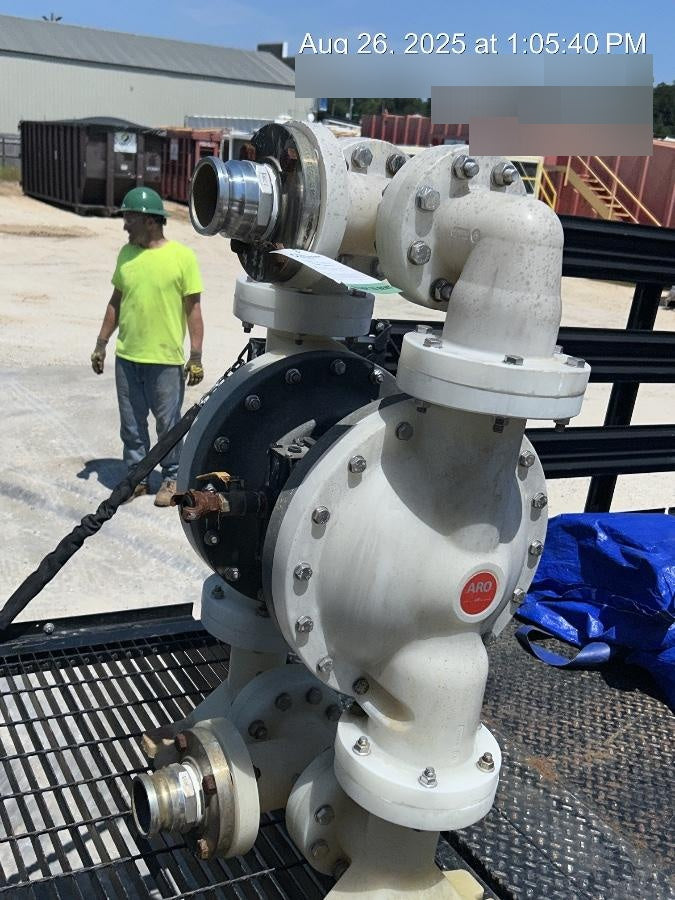 2022 INGERSOLL RAND PD30P-DPS-PTT-A