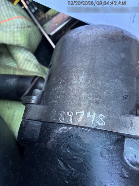 2023 INGERSOLL RAND 3940B2TI