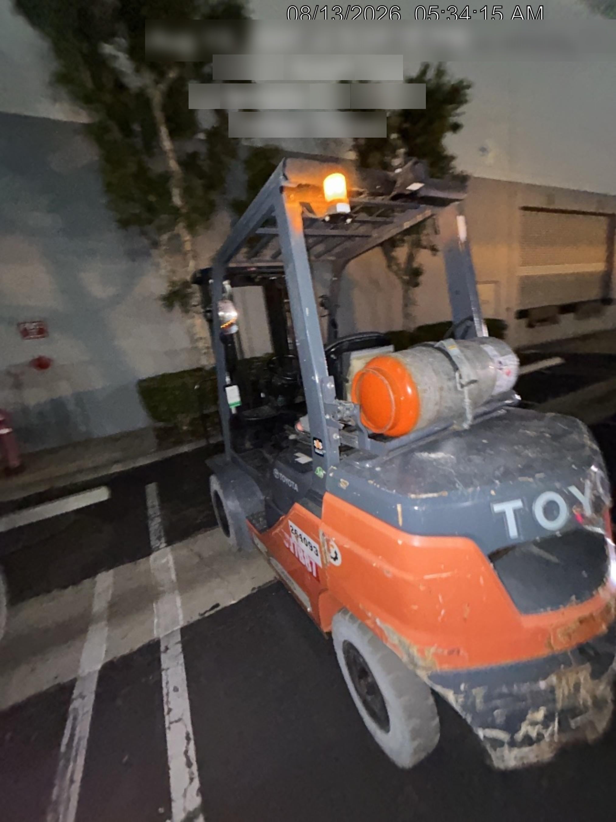 2022 TOYOTA 50-8FGU25