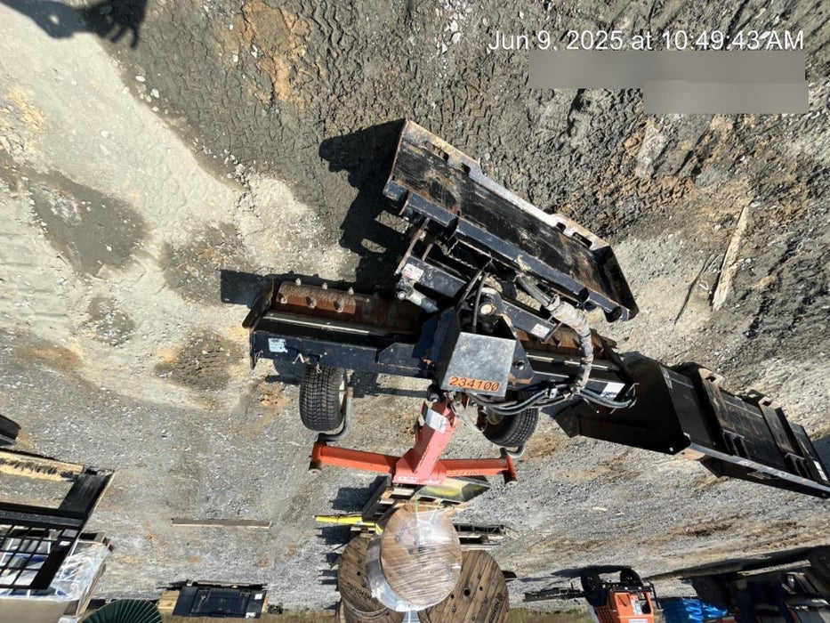 2022 SKID PRO ATTACHMENTS 687-01-0001-72-HS