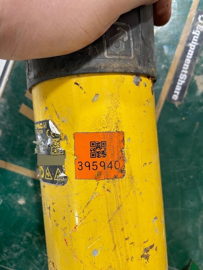 2024 ENERPAC RC256