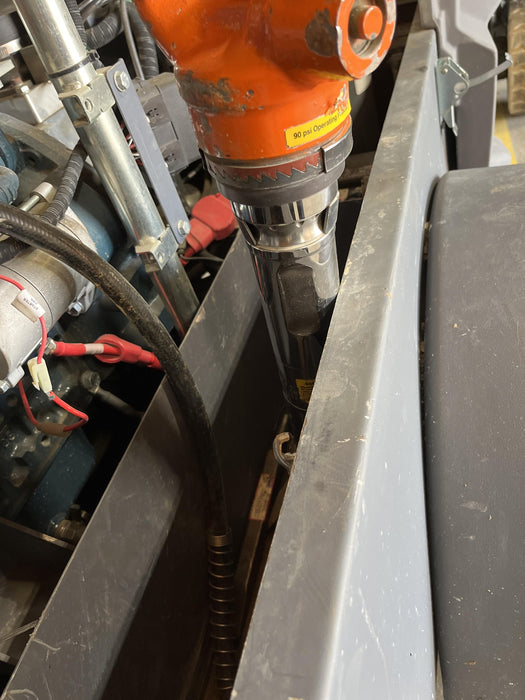 2021 AMERICAN PNEUMATIC TOOL Pistol Grip Rivet Buster