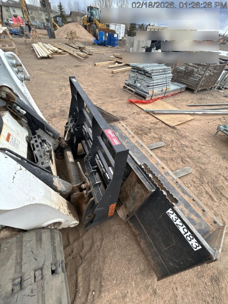 2025 ARROW MATERIAL HANDLING 48" Pallet Forks - Arrow