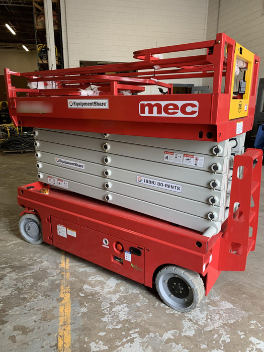 2021 MEC 4046SE