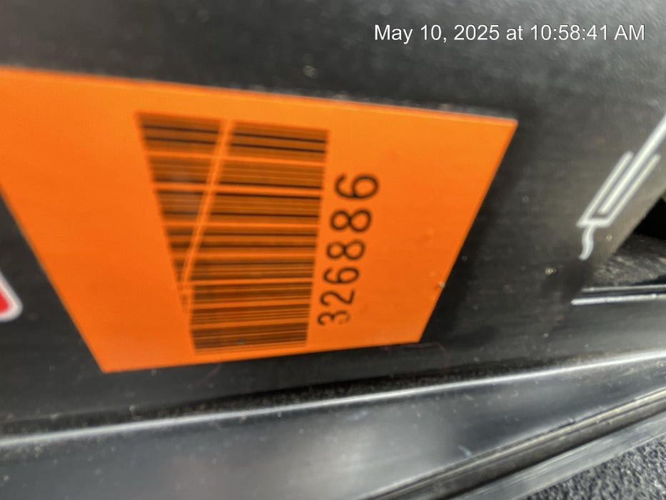 2023 LINCOLN ELECTRIC LN-25X