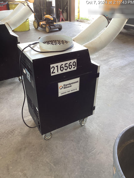 2022 KWIKOOL KPAC1411-2
