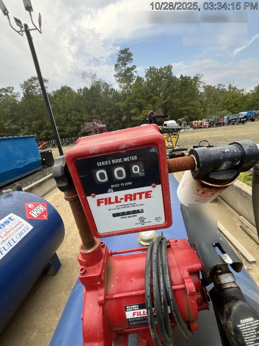 2021 Club Car CA1700D Canopy, Diesel, 4 Passenger