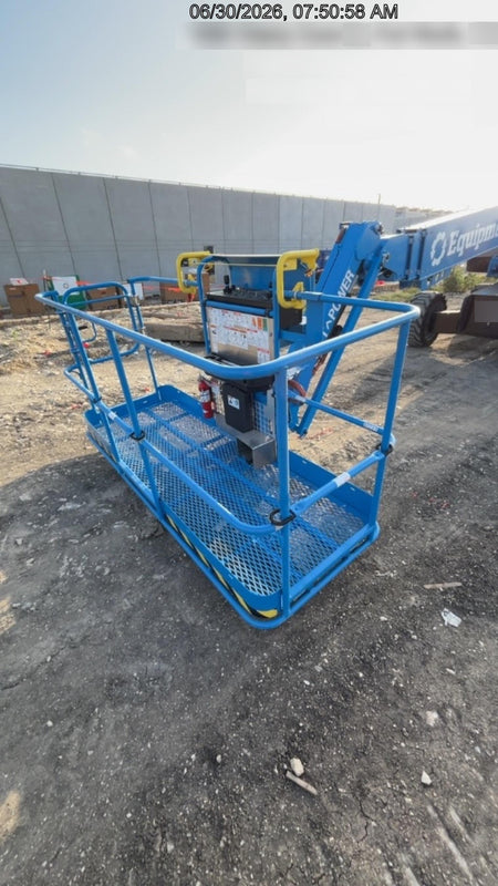 2026 GENIE S-65 XC
