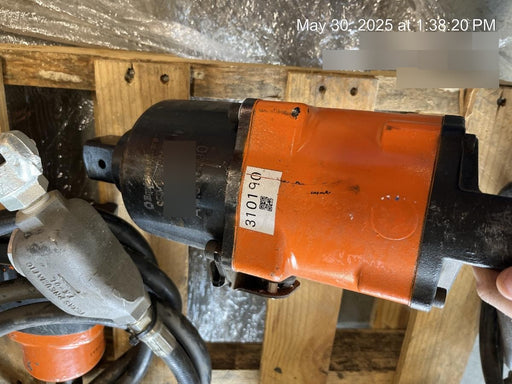 2023 MICHIGAN PNEUMATIC ES-4955B2-TRACKER