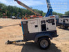2022 ATLAS COPCO QAS45 CWK