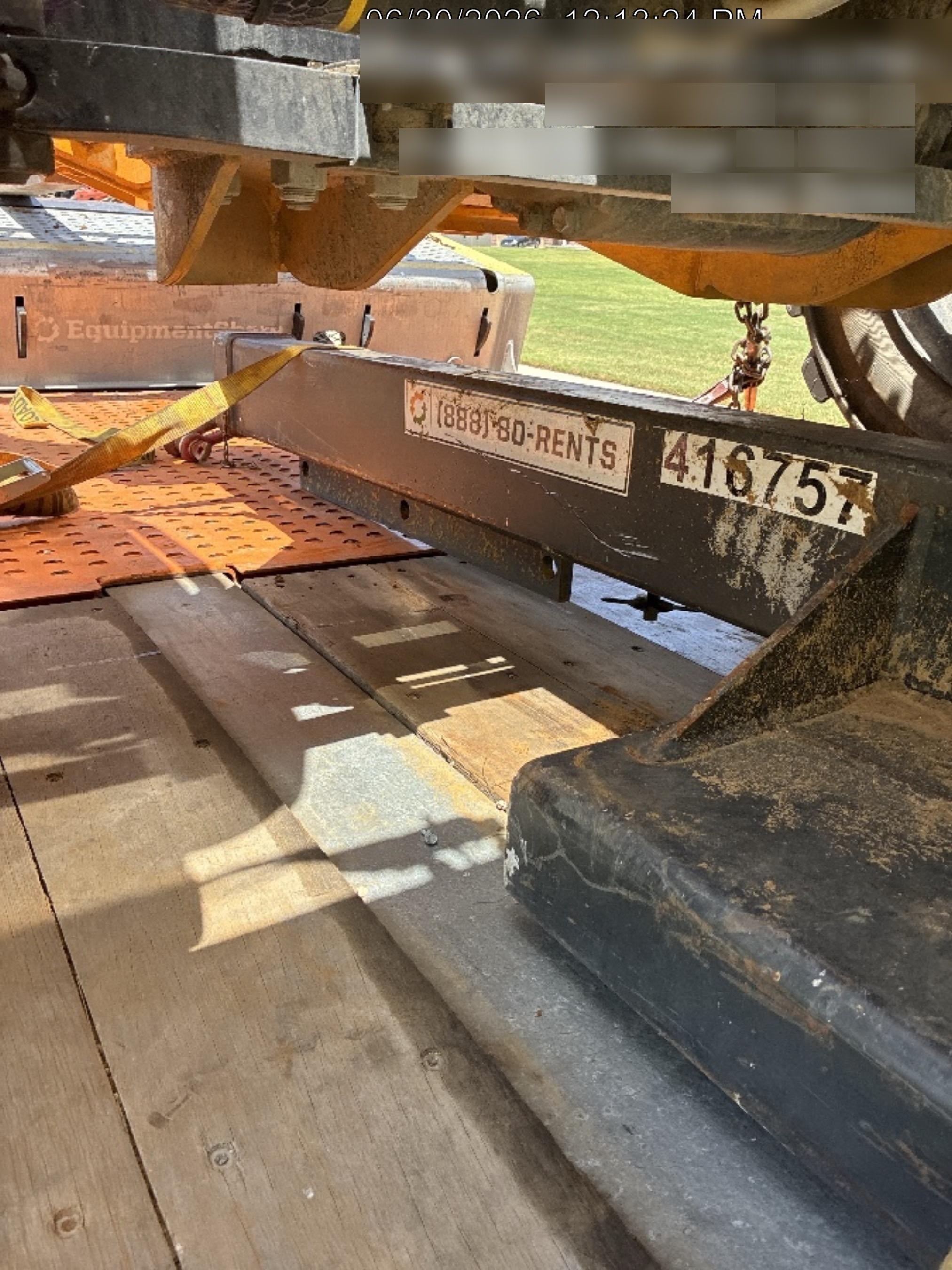2024 ARROW MATERIAL HANDLING CE60-TH-STP