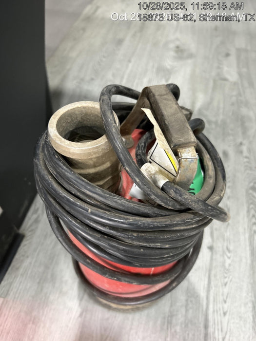 2023 MULTIQUIP ST2037