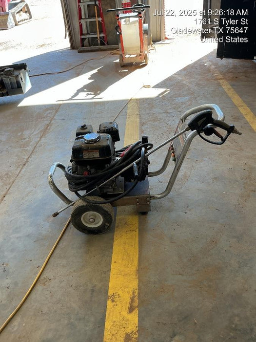 2021 MI-T-M CORPORATION CA-2703-1MMH