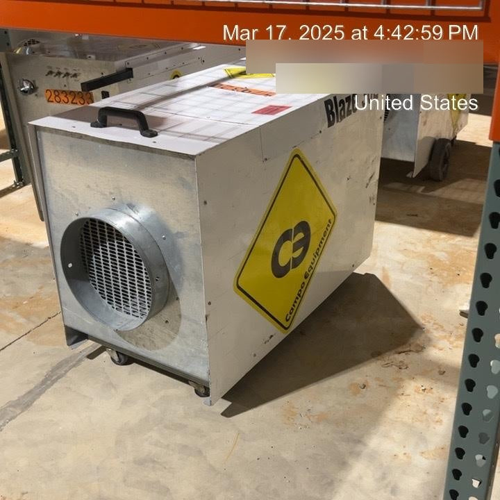 2021 CAMPO EB30E