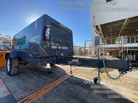 2026 AIRMAN PDSF375DP-6E1