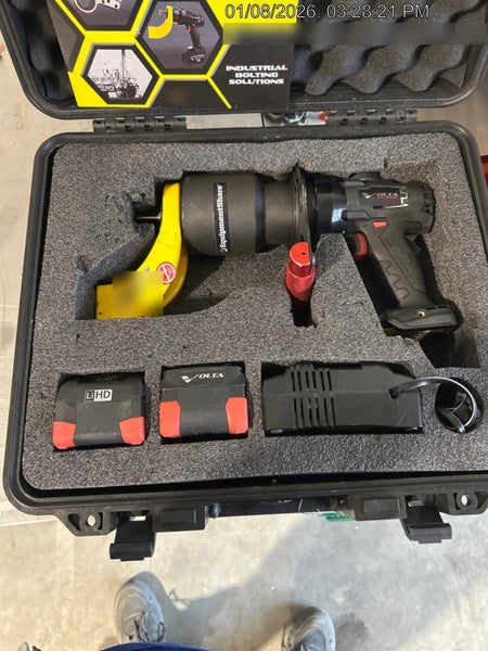 2025 TORCUP VT-3000KIT