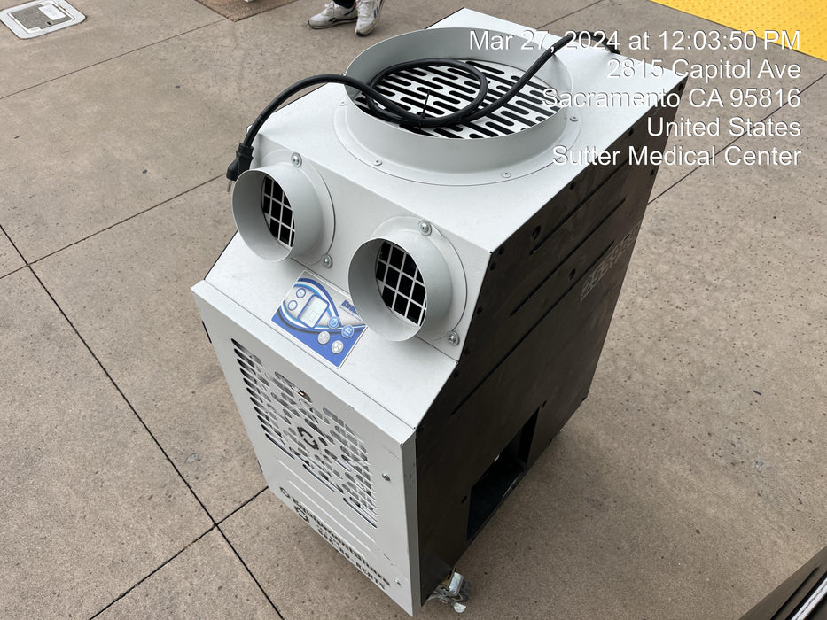 2022 KWIKOOL KPAC1811-2