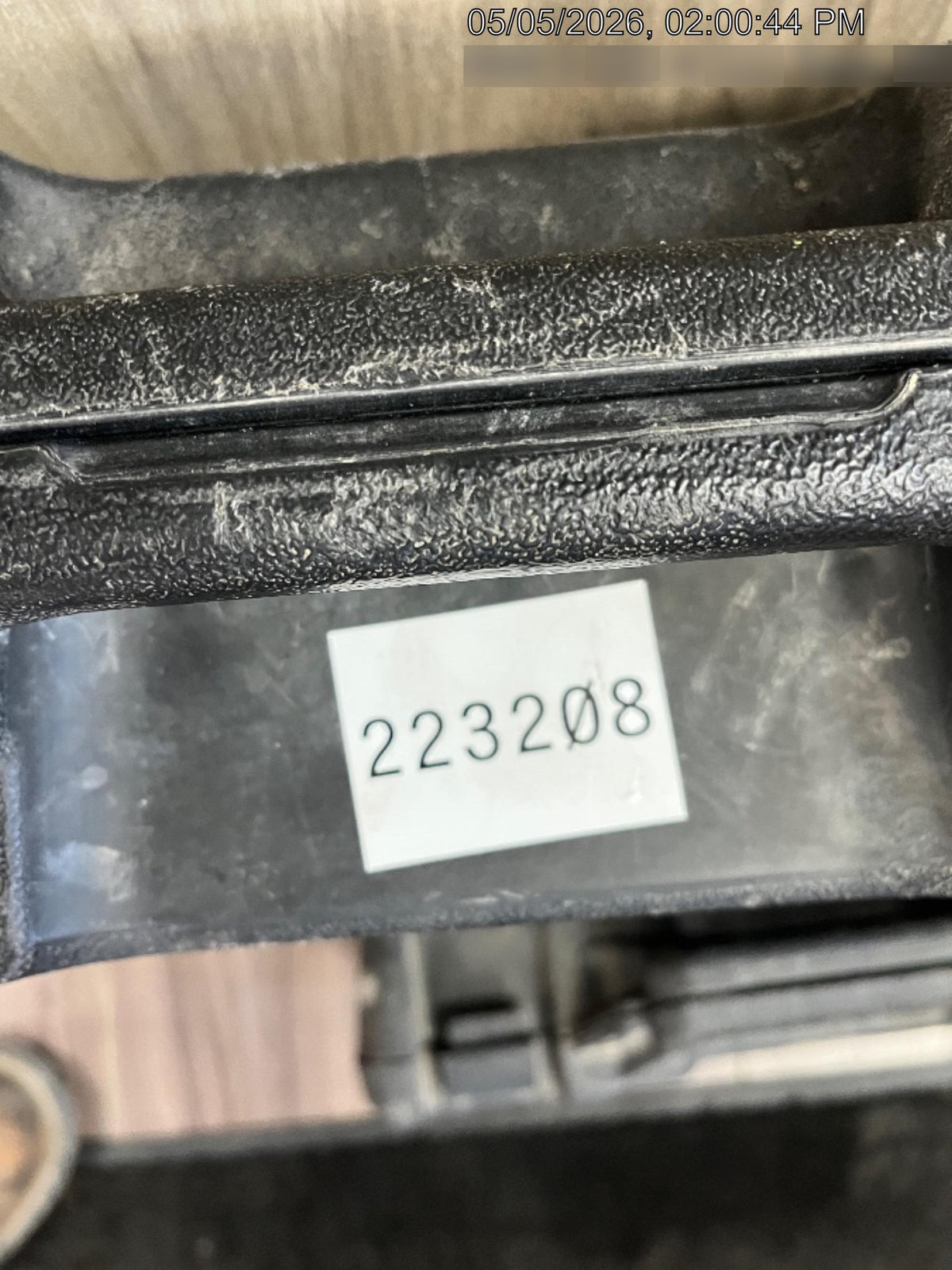 2022 GREENLEE EK1240LX11