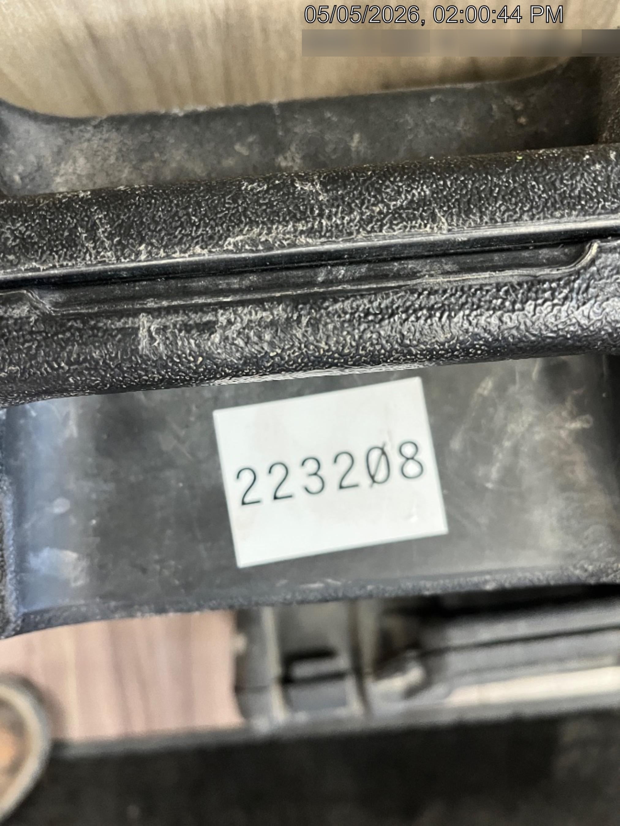 2022 GREENLEE EK1240LX11