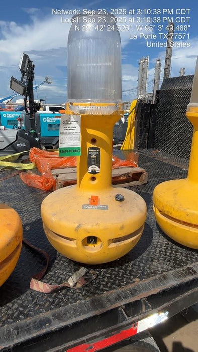 2022 WOBBLE LIGHT 101-111104