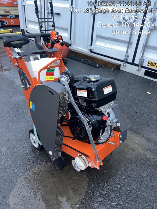 2024 HUSQVARNA FS 400 LV