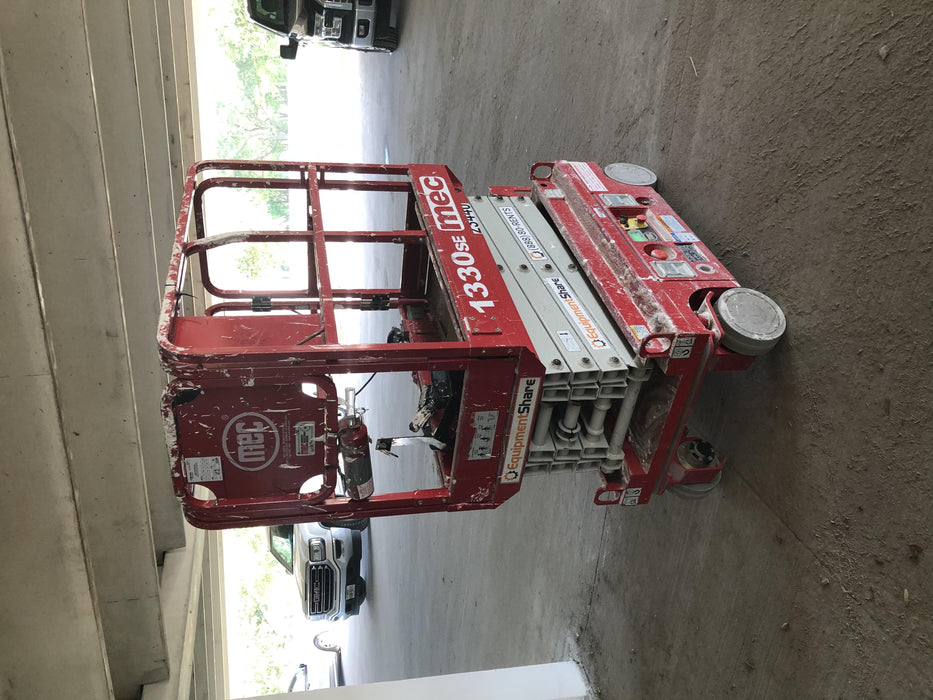 2019 MEC 1330SE MEC 1330SE w/ES Track Hardware, Full Extended 2 Year Warranty