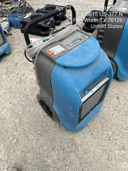 2019 DRI-EAZ DrizAir1200