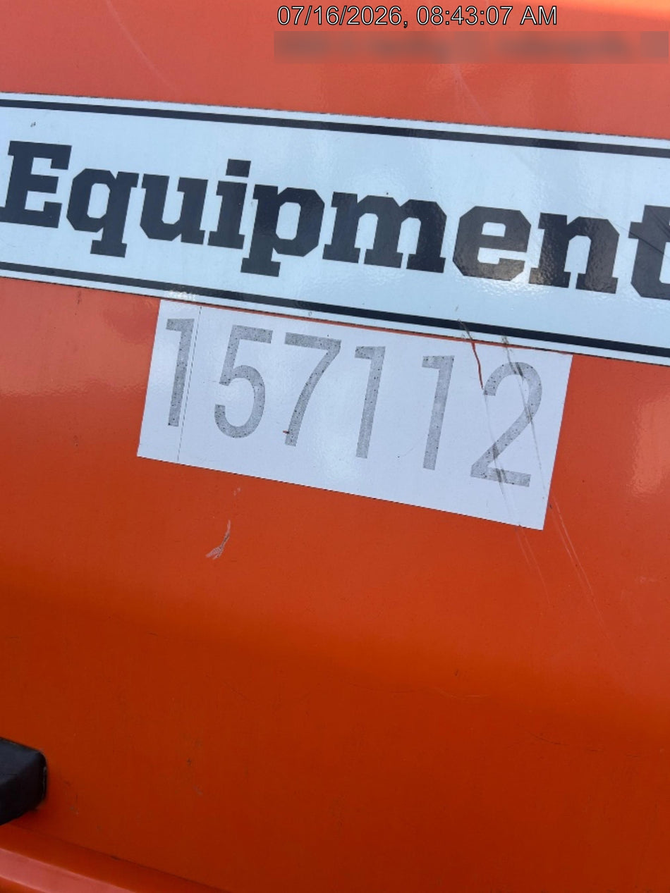 2021 JLG 660SJ