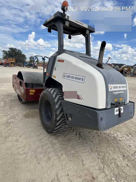 2019 WACKER NEUSON EZ36