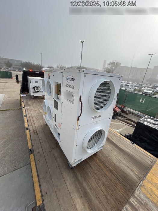 2022 UNITED COOL AIR Mach145G4AS30